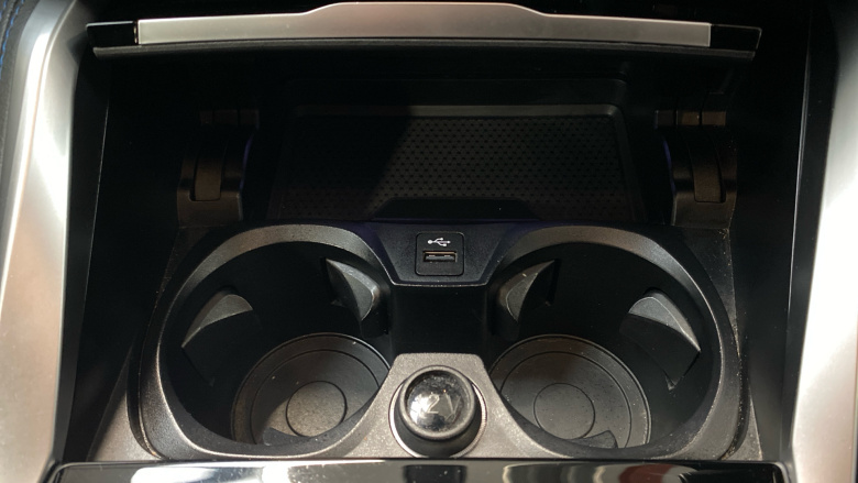 BMW 2 Series 220i M Sport 2dr Step Auto Petrol Coupe